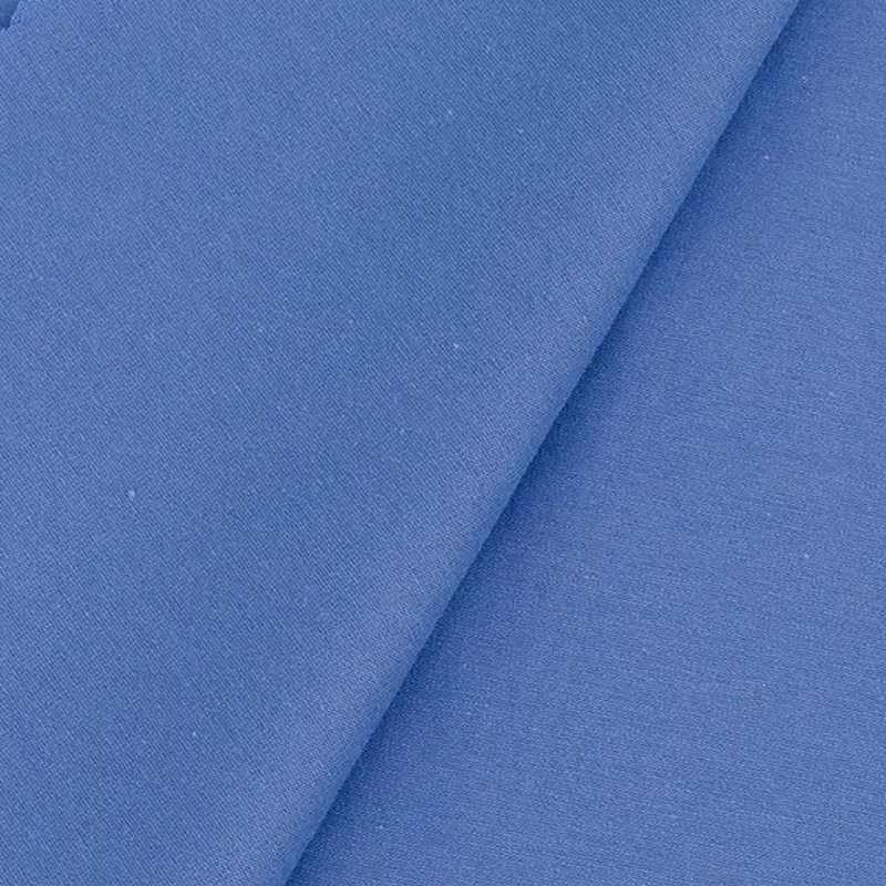 100%棉40S*30D氨纶汗布