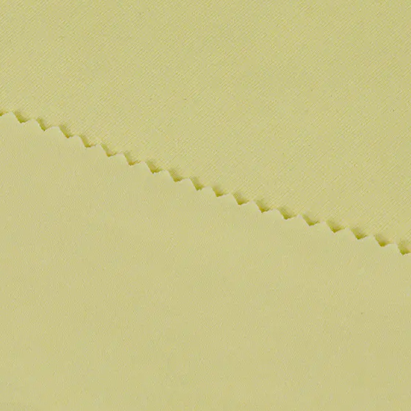 精梳蚕丝棉高质量针织面料