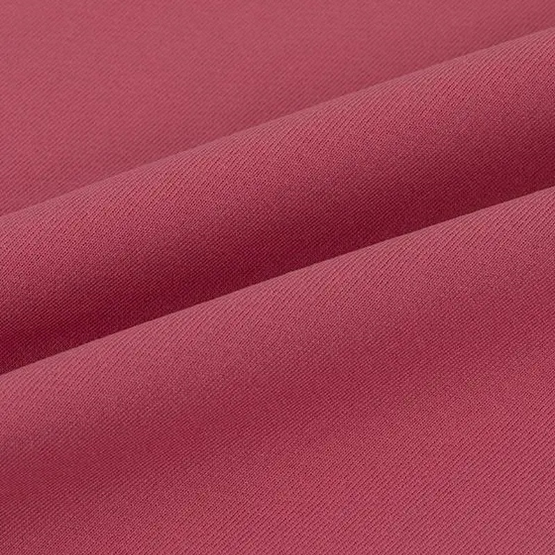 精梳针织面料大斜纹
