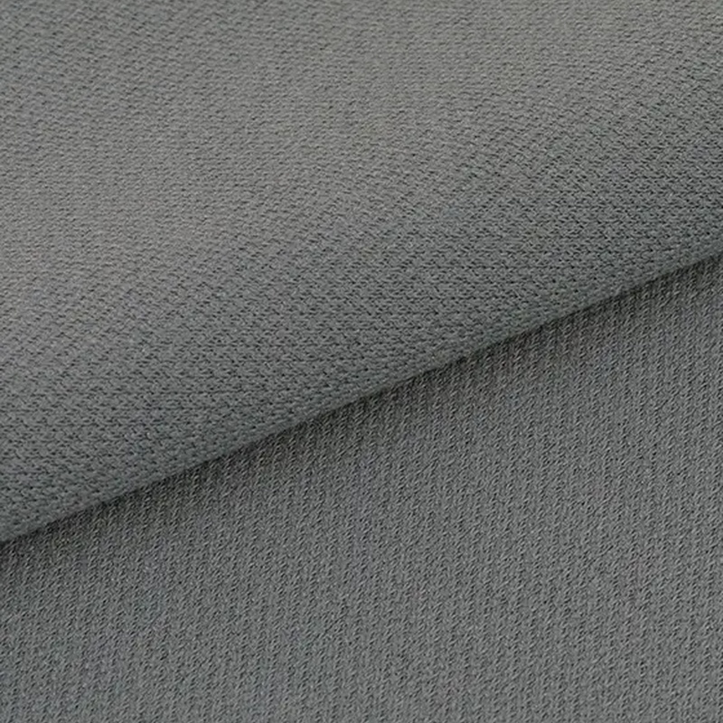 高品质32SC*32SCVC*75D/40D氨纶双面直条布