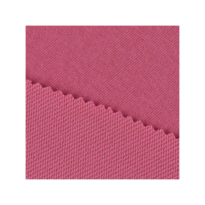 柔软舒适高品质32SC*75D*75D卫衣毛圈