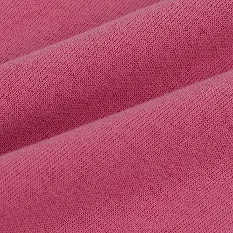 柔软舒适高品质32SC*75D*75D卫衣毛圈