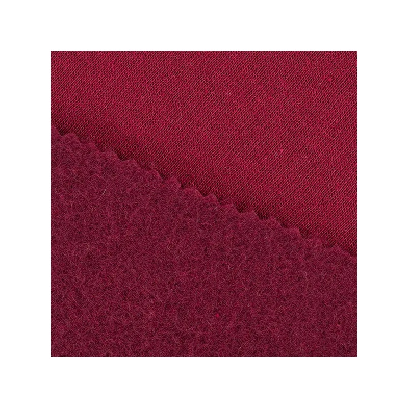 精梳高品质40ST/C卫衣绒布